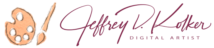 Jeffrey Kolker - Website